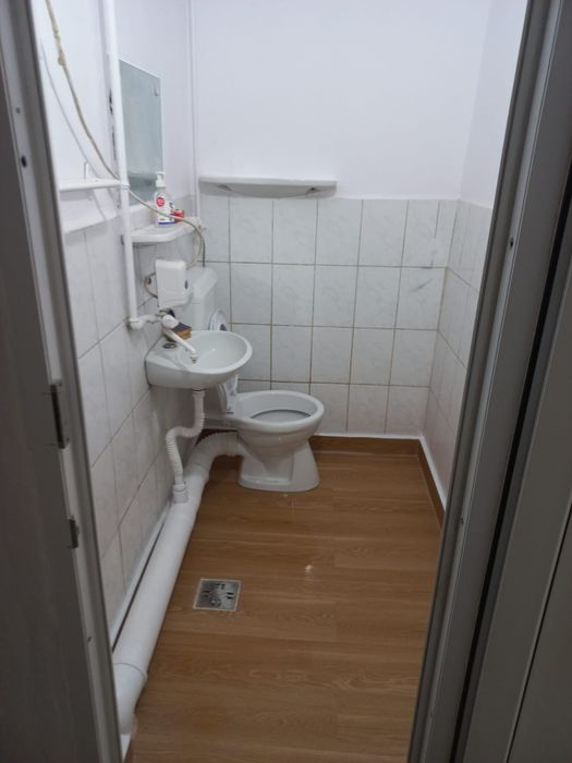 Inchiriere spatiu comercial