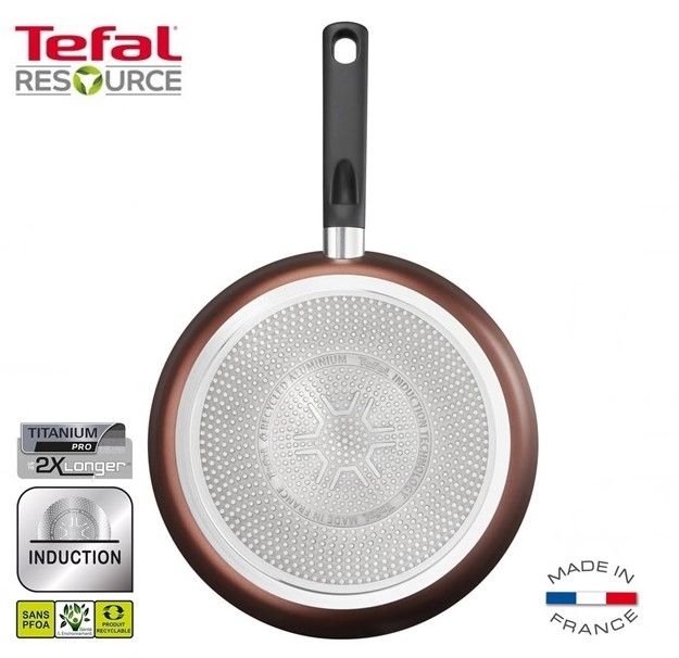 Тигани за палачинки Tefal -50% !