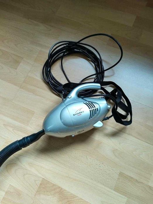 aspirator de mână
