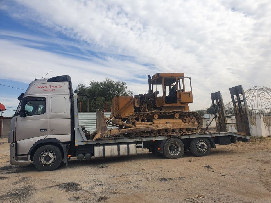 Услуга Эвакуатор