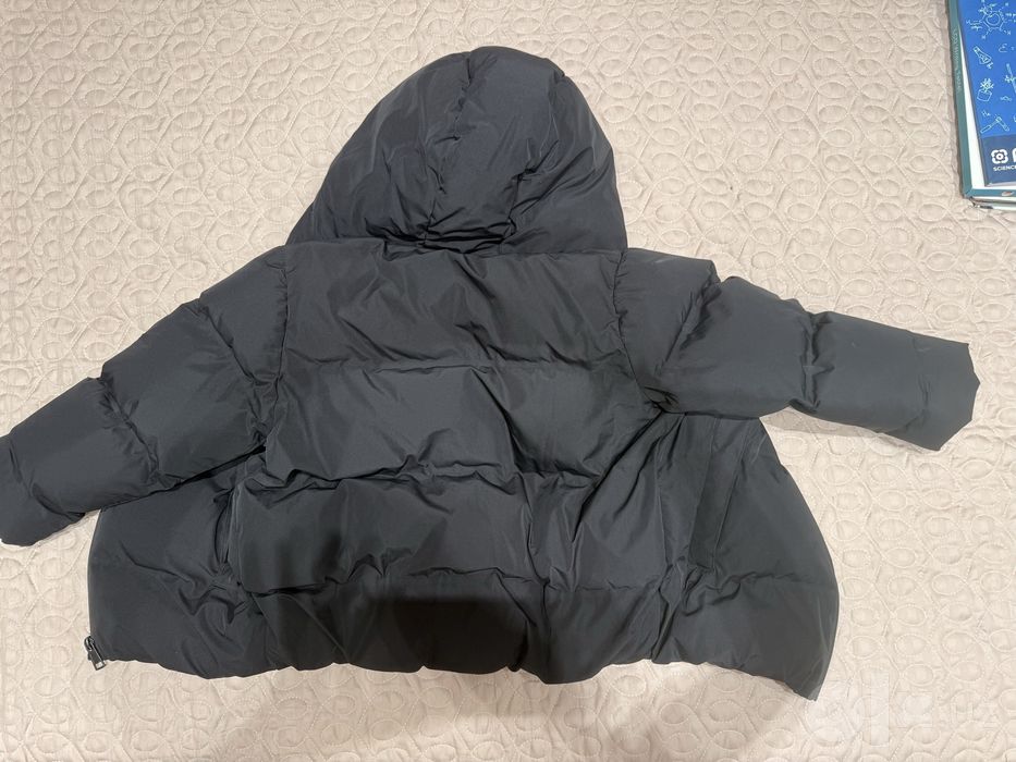 Куртка детская zara 120