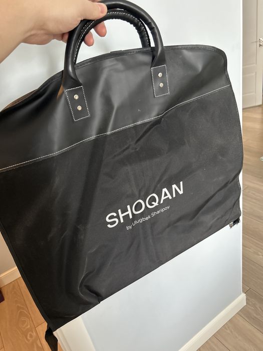 Костюм тройка shoqan