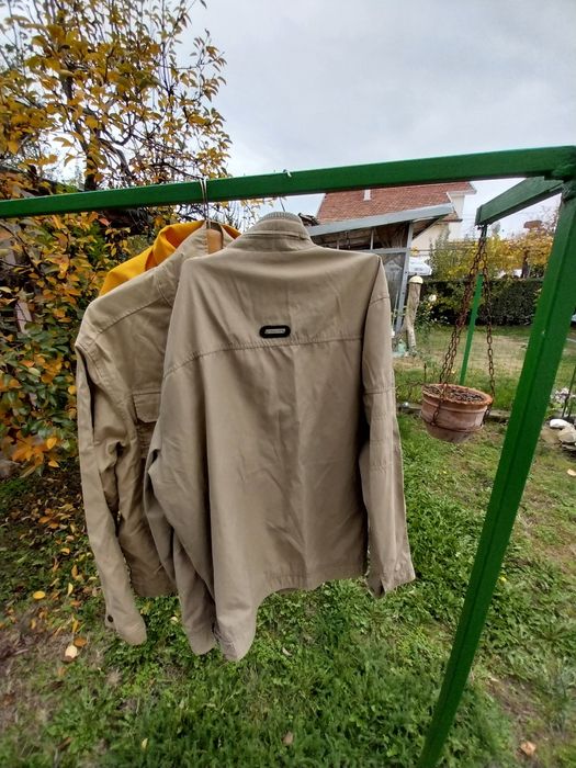 Ловни дрехи -  2 бр якета и лятна шуба