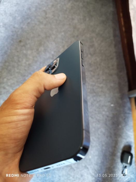 Iphone 12 pro max  128 / lla