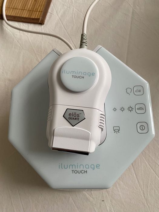 Epilator IPL Luminage beauty