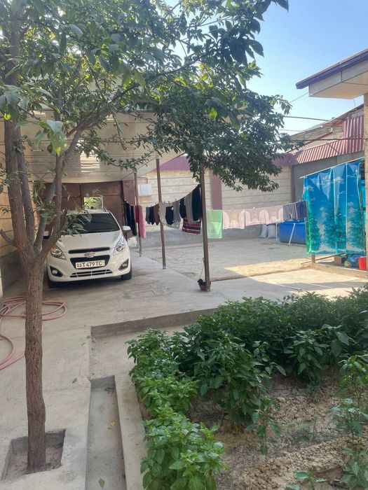 80000у.е Назарбек Грант 3 сотик 4 хона битонкадан 1 клометир