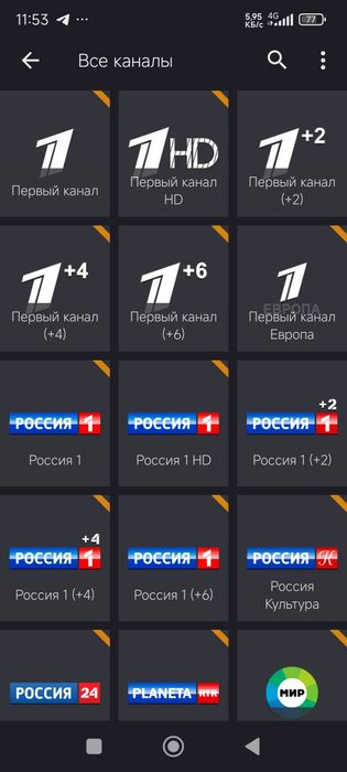 Установка видеонаблюдения и Iptv ustanovka interaktiv televidinya