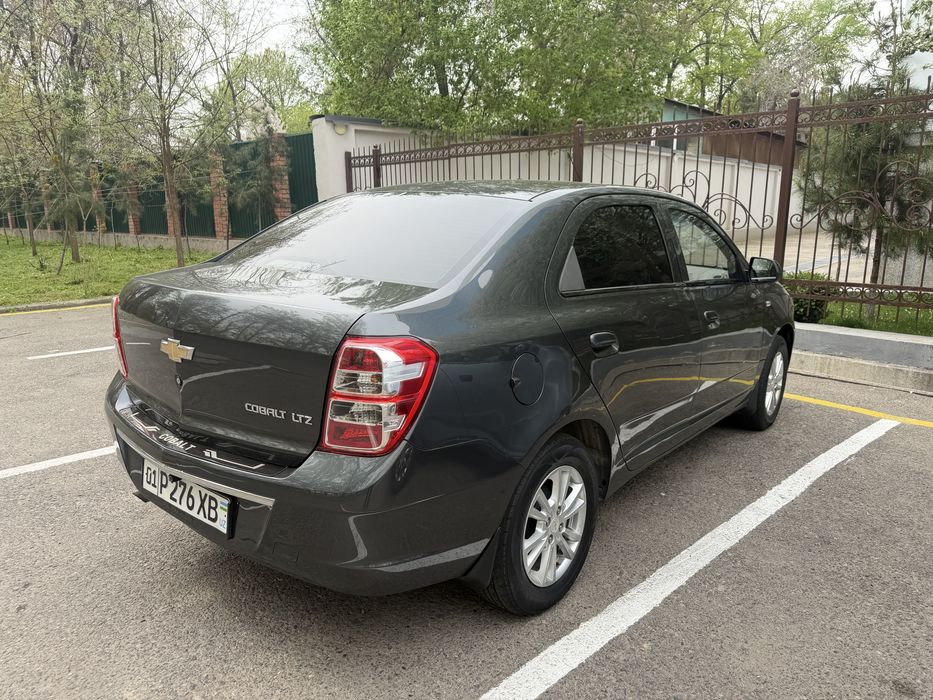 Cobal Avtomat Metan Gaz