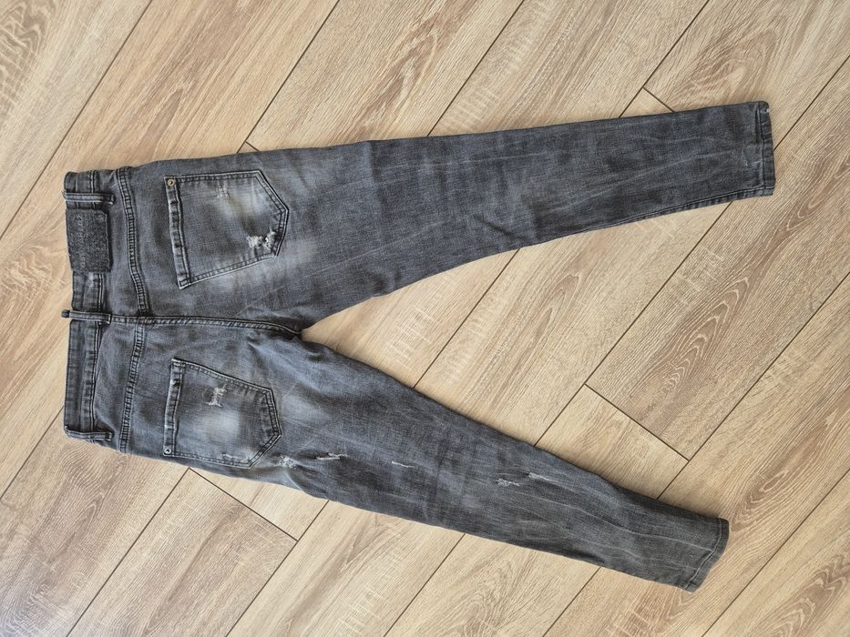 Дънки DSQUARED2 slim fit