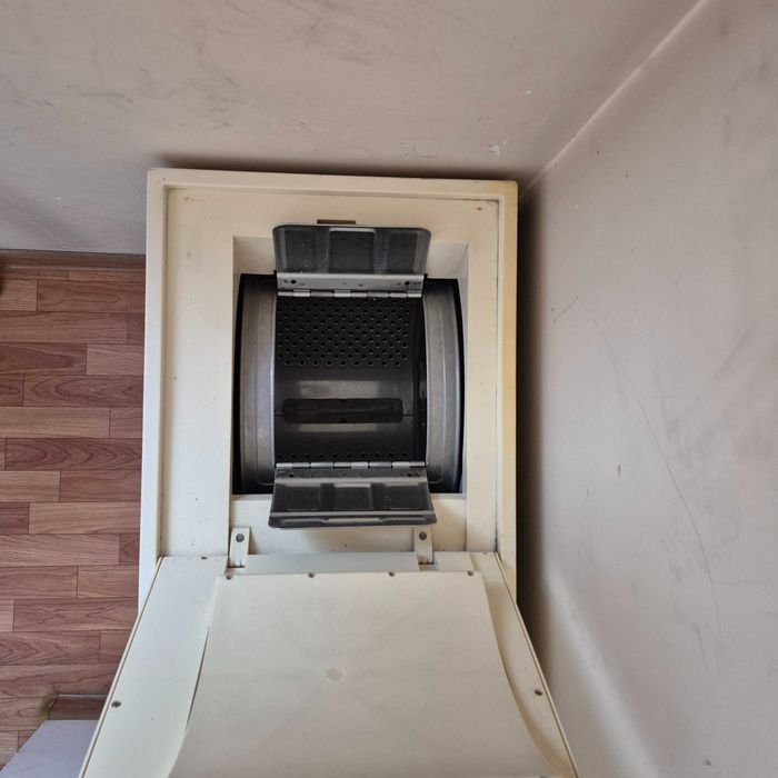 Стиральная машина Эврика-86