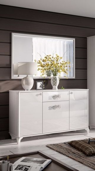 Продам спальный гарнитур «Опера» (Шатура)