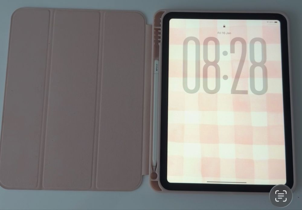 Ipad Apple A16 + Apple Ipad Pencil USB-C