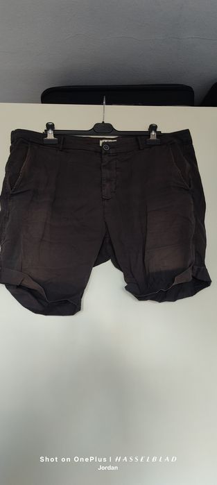 Карго къси панталони големи размери 38, 44, 4XL, 5XL