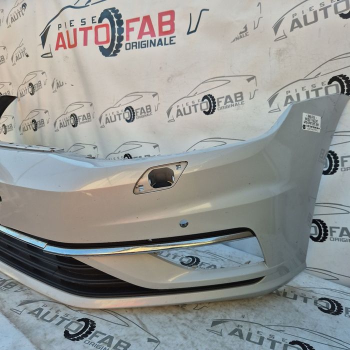 Bara fata Volkswagen Golf 7 Facelift an 2017-2018-2019