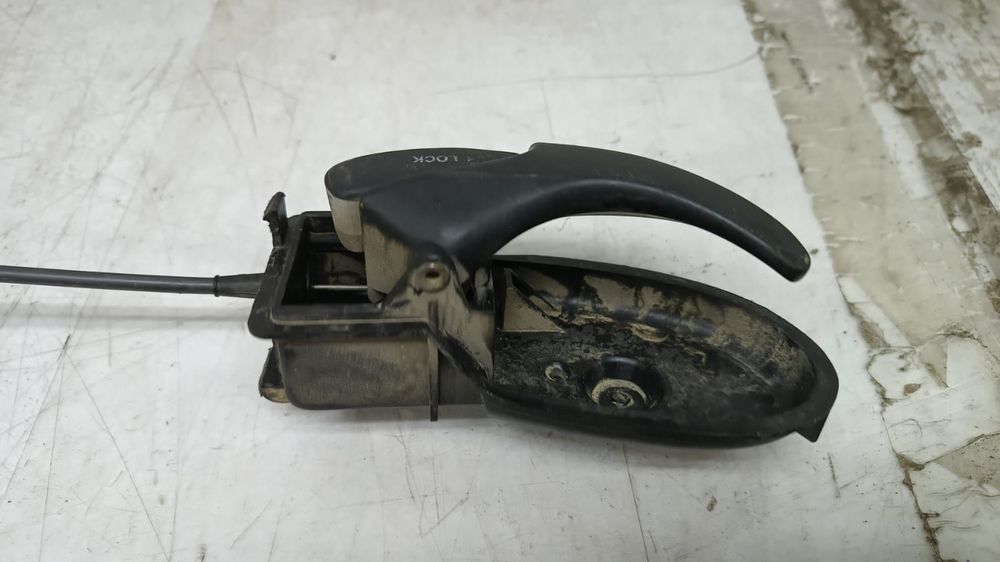 Broasca stanga spate xs41-a26413-bg Ford Focus 1 [1998 - 2004]