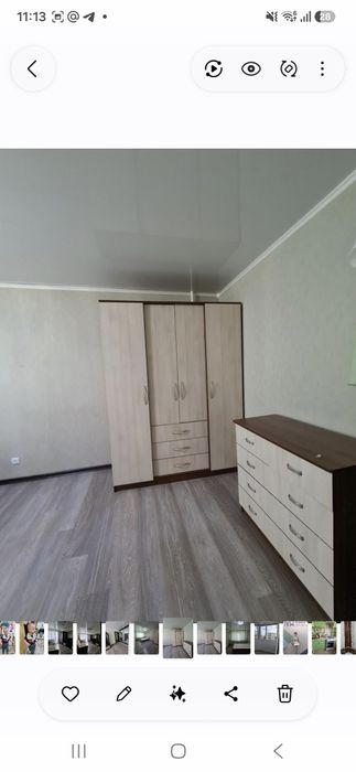 Продам кровать,шкаф ,комод