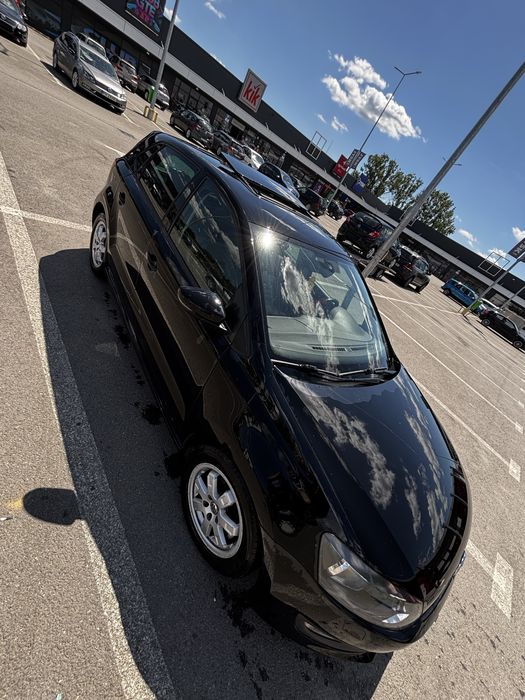 VOLKSWAGEN Polo 2012 — imagine 2