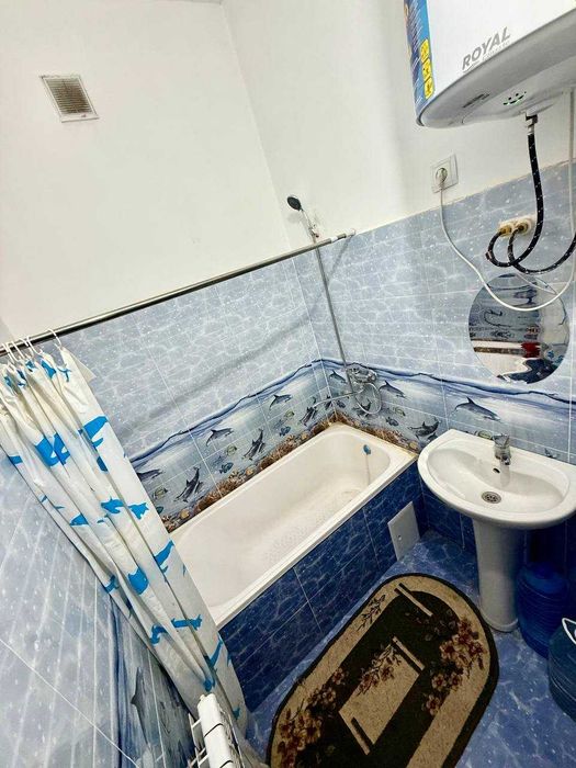 2 xonali uy ijaraga beriladi