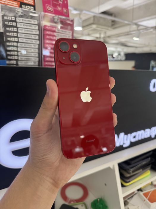 iPhone 13 128gb