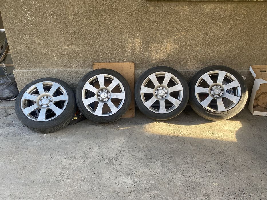 Шины на 16 размер