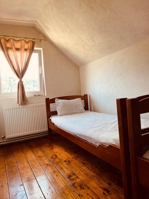 Cabana Ciobotani/ Toplita!!!