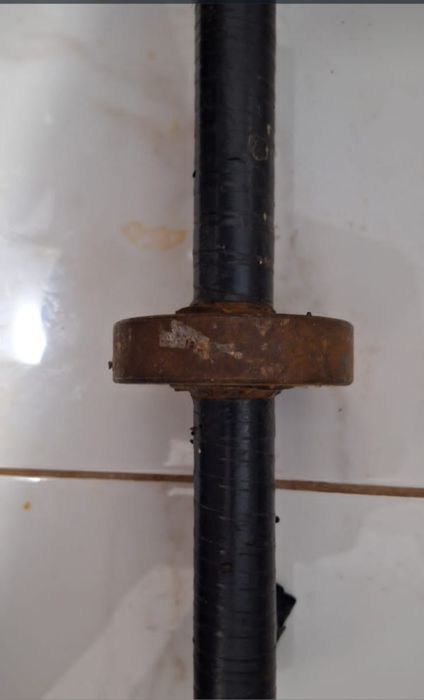 Гантели и турник