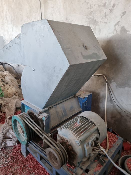 Дробилка  600мм.