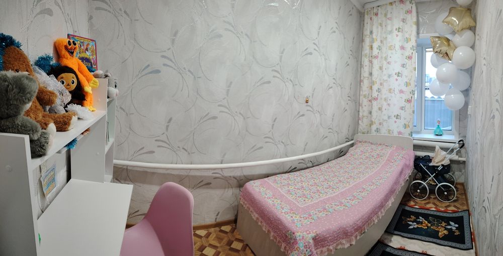 Продаём дом  в п. Переметном.