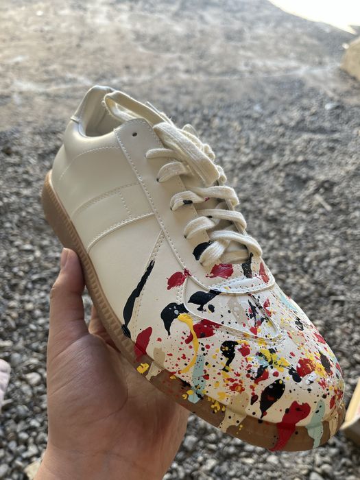 Maison margiela replica