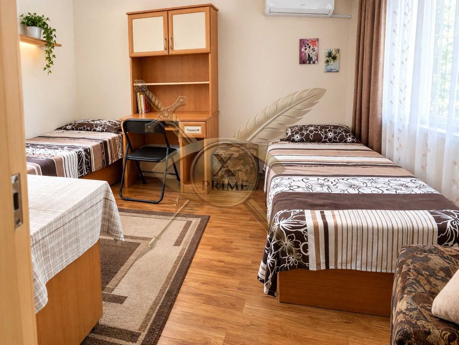 Тристаен апартамент в Окръжна Болница! 21935682