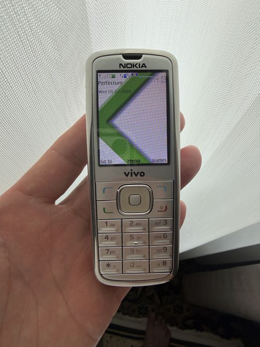 Nokia 6275 kricet orginal