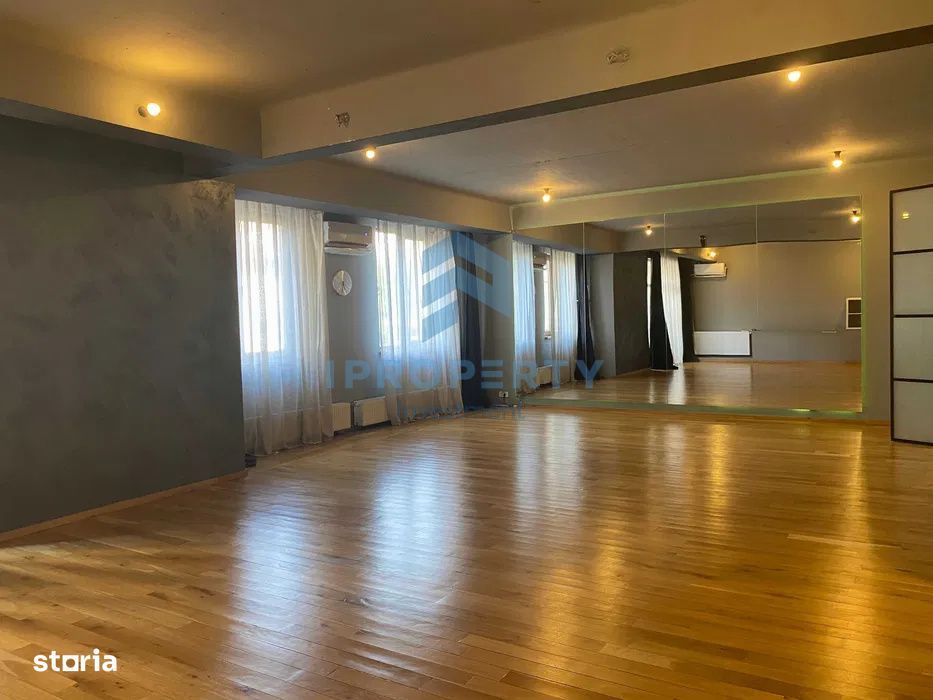 Spatiu Apartament OpenSpace Pretabil Diverse zona Dacia - Eminescu