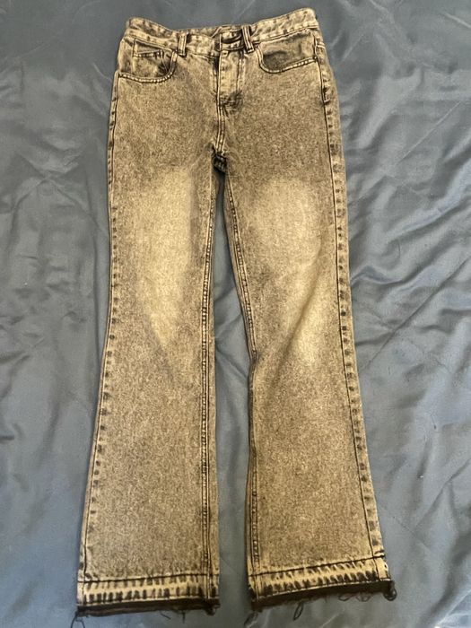 продаю серые клеш