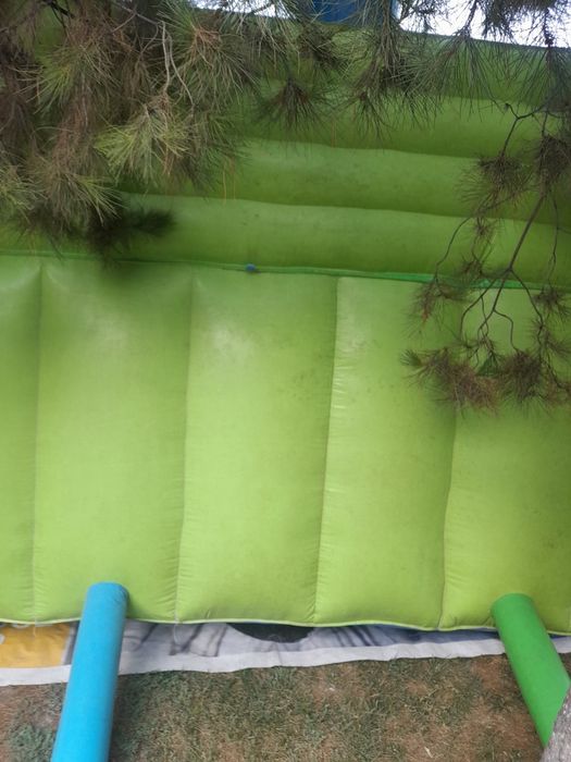 Продается Батут Аттракцион