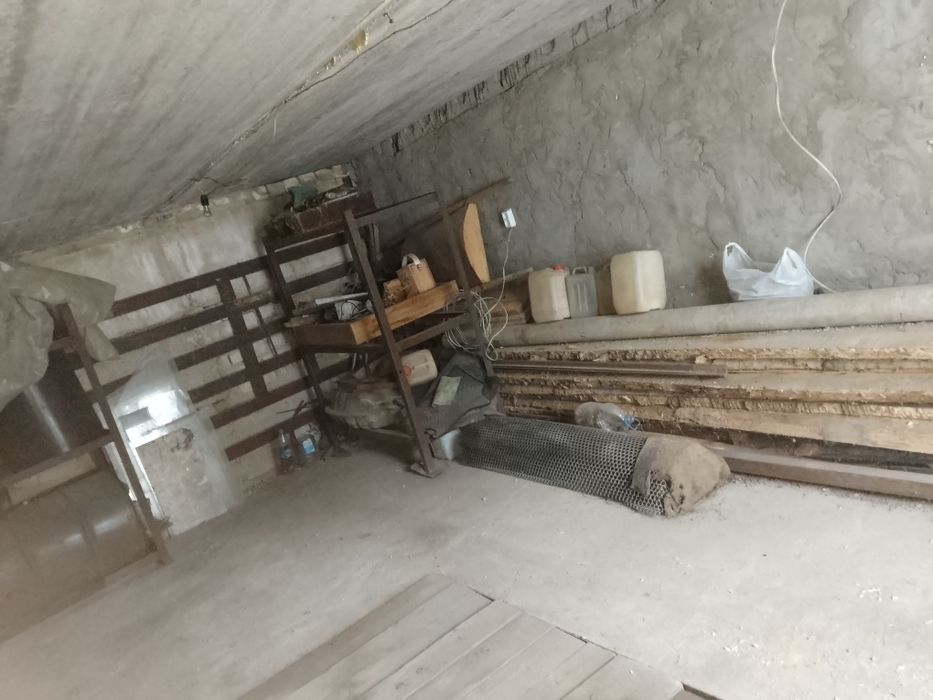Продам гараж в жилгородке