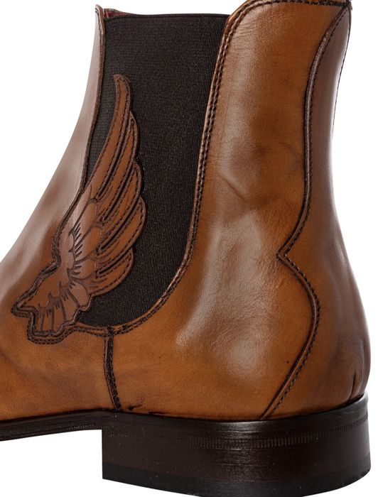 Ghete Jeffery West 41