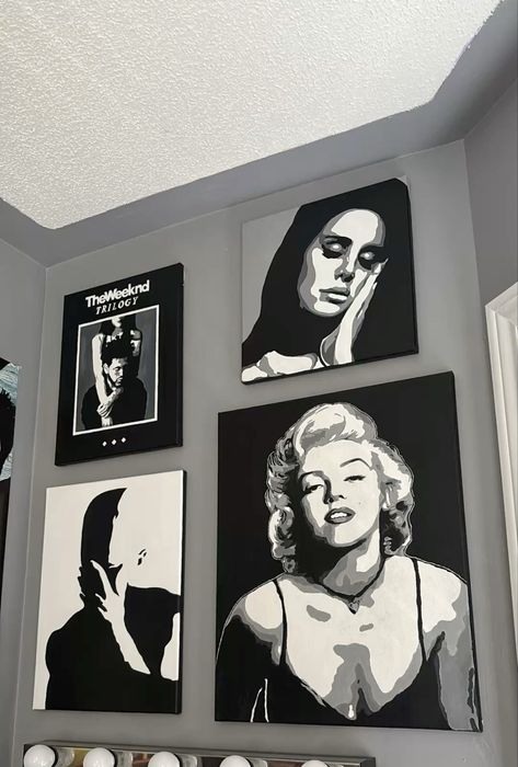 Buyurtma asosida rasm chizaman | Devorga va kartinalar ham.