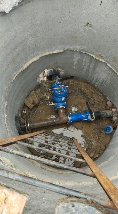 ГНБ Прокол любой сложности