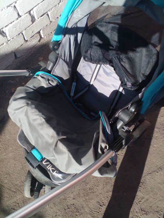 Детская коляска детская