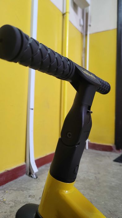 Bicicleta si Tricicleta transformabila COLIBRO TREMIX 5 IN 1 pana la 25 kg