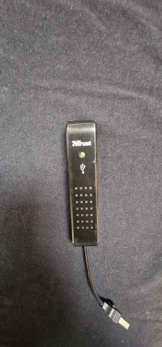 Разветвитель USB портов Trust