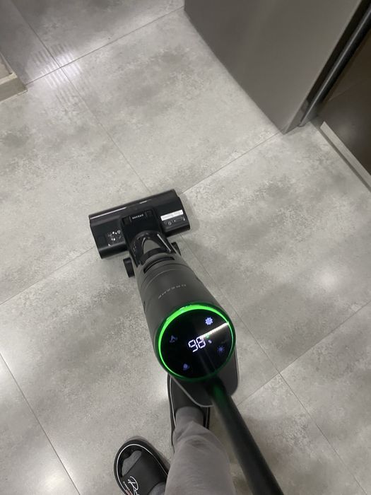 Безкабелна прахосмукачка - Dreame H12 Pro