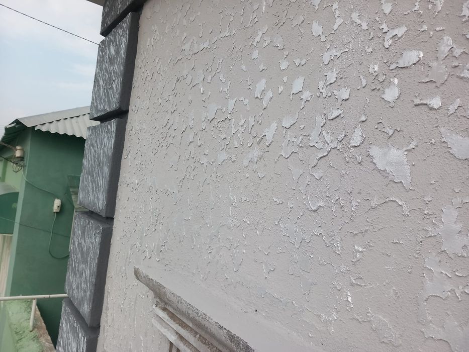 Бригада строителей