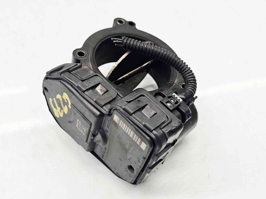 Clapeta acceleratie  Mercedes Clasa A (W176) [Fabr 2012-2018] A6510900