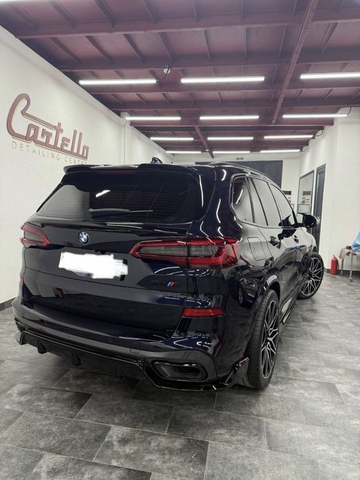 BMW X5 xDrive 40i  sotiladi