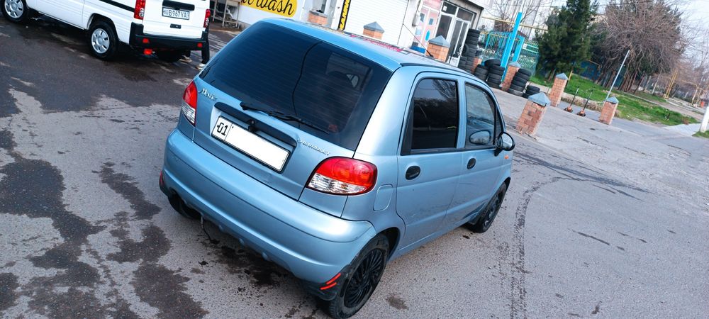 Аренда выкуп Матиз 2014 йил Гидравлика прастой