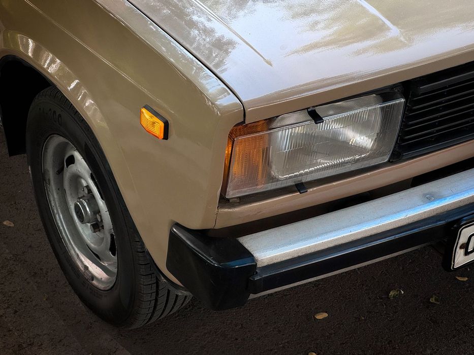 Продаётся Жигули 2105 jiguli 21051, мотор 01