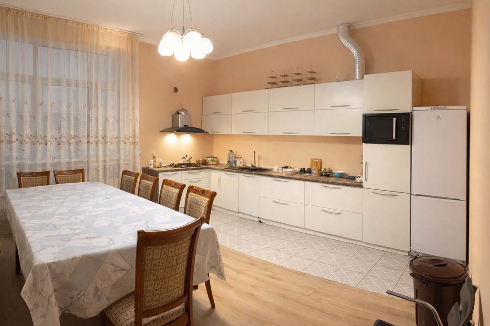 Хостел коттедж 3 СУТОК ОТ 5000 ТГ