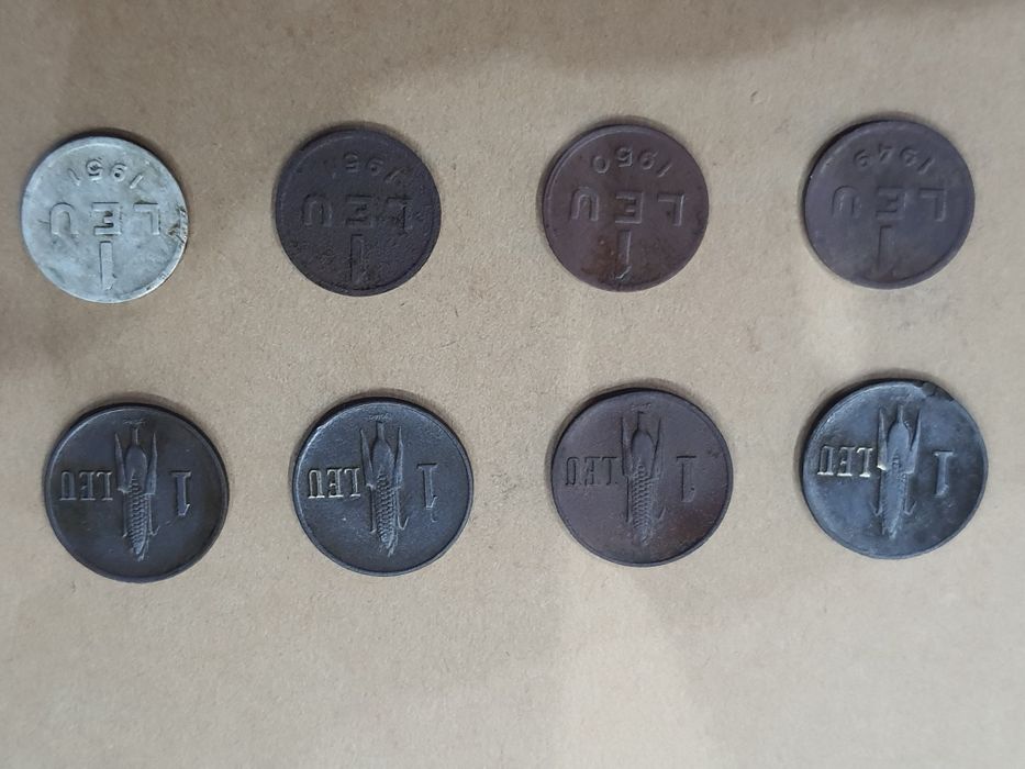 Lot 1 LEU 1939-1951