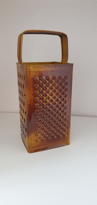 Razatoare decorativa stil industrial rustic farmhouse countryside